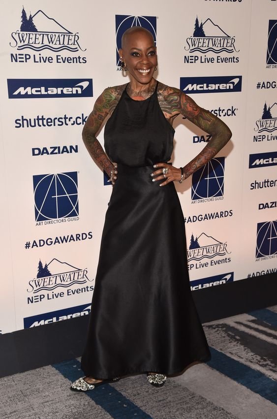 Debra Wilson